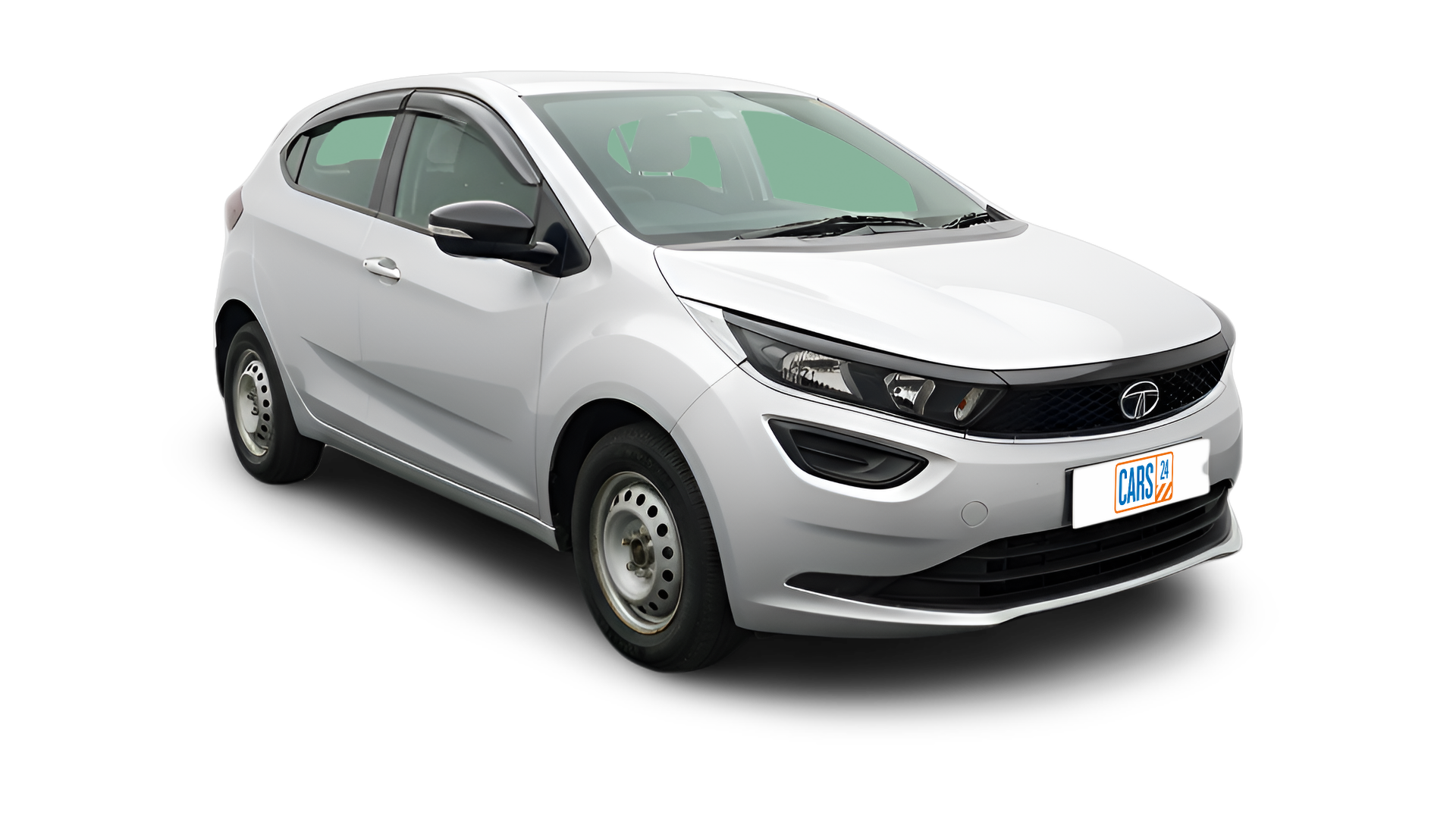 2020 Tata ALTROZ - Hatchback - Petrol - Manual - ₹4.00 lakh